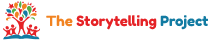 The Storytelling Project Logo